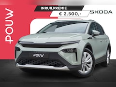 Skoda Elroq - 60 204pk Selection | Achteruitrijcamera | Climate Control