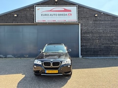 BMW X3 - XDrive20i High Executive
