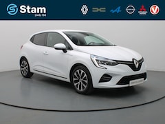 Renault Clio - 145pk E-Tech Hybrid Intens Automaat Camera | Climate | Cruise | Parkeersens. v+a