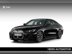 BMW i4 - eDrive35 M Sport Edition 70 kWh | Stuurwielrand verwarmd | Comfort Access | Trekhaak met e