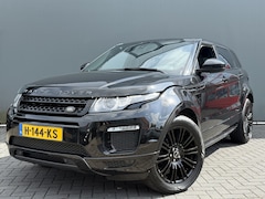 Land Rover Range Rover Evoque - BWJ 2014 2.2 150 PK TD4 4WD Prestige NIEUW BINNEN