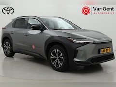 Toyota bZ4X - Dynamic 71 kWh | Dodehoek detectie