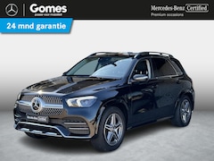 Mercedes-Benz GLE-Klasse - 350 e 4MATIC | AMG | Trekhaak | Panoramadak