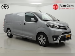 Toyota ProAce Electric Worker - Extra Range Innovator Long 2020-edition