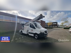 Mercedes-Benz Sprinter - bestel 315 1.9 CDI L2 RWD