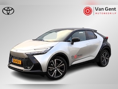 Toyota C-HR - 2.0 Hybrid 200 Première Edition | Panoramadak | Navigatie | Clima | Camera
