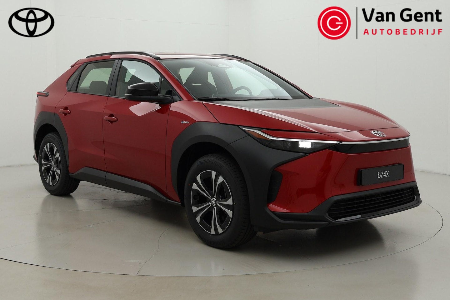 Toyota bZ4X - Active 71 kWh | Warmtepomp | Navigatie | Keyless | Apple Carplay / Android Auto | Adaptive - AutoWereld.nl