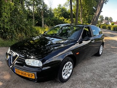 Alfa Romeo 156 Sportwagon - 1.8-16V T.Spark