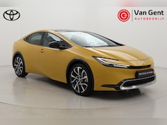 Toyota Prius - 2.0 Plug-in Executive | Panoramadak | Navigatie | 19 inch | Dodehoek detectie | Digitale b