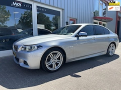 BMW 5-serie - 520i M-Sportpakket/LED/Orig.NED
