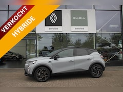 Renault Captur - 145PK-ESPRIT ALPINE-HYBRID-FULL OPTIONS-NORM.€.41.925, =