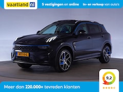 Lynk & Co 01 - 1.5 PHEV [ Panorama Navi 360°-Camera Keyless ]