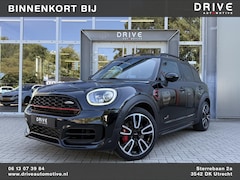 MINI Countryman - 2.0 John Cooper Works ALL4 Chili |Pano|H&K|Cam