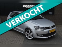 Volkswagen Polo - Airco|Bluetooth|2e eigenaar|90pk