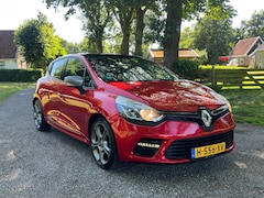 Renault Clio - 1.2 GT | Pano + Automaat + Leder + Navi