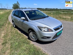 Ford Focus Wagon - 1.8 Limited