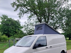 Volkswagen Transporter - Camper