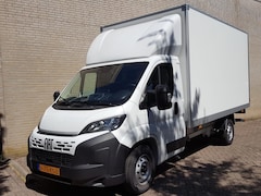 Fiat Ducato - New 180PK Diesel-Automaat Géén B.P.M. € 11.000, - VOORDEEL