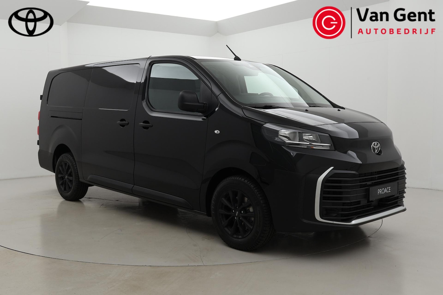 Toyota PROACE Long Worker - 2.0 D-4D 145 Navigator | BPM vrij | 10 jaar garantie - AutoWereld.nl