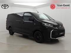Toyota PROACE Long Worker - 2.0 D-4D 145 Navigator | BPM vrij | 10 jaar garantie