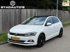 Volkswagen Polo - 1.0 TSI DSG Beats LED R-Line Velgen NW APK