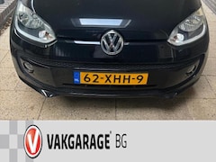 Volkswagen Up! - 1.0 high up BlueMotion