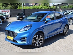 Ford Puma - 1.0i Ecoboost Hybrid 125pk ST-Line, Winter en Comfort Pack