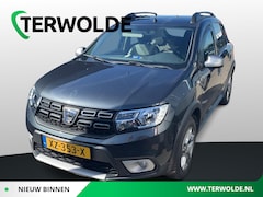 Dacia Sandero Stepway - 0.9 TCe Bi-Fuel SL | Trekhaak |