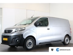 Peugeot e-Expert - Standard L2 Premium 75 kWH | Navi | Airco | Camera | Parkeersensoren V+A | Cruise | Apple