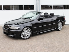 BMW 3-serie Cabrio - 325Ci M sport LCI concoursstaat