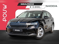 Skoda Enyaq iV - 50 170pk Selection | 19" Velgen | Climate Control