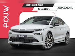 Skoda Enyaq Coupé iV - 85 286pk Sportline | 21" Velgen | Business Upgrade