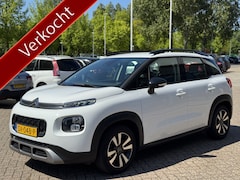 Citroën C3 Aircross - 82pk Feel Trekhaak|Navigatie|Airco
