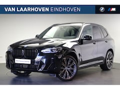 BMW X3 - xDrive30e High Executive M Sport Automaat / Panoramadak / Stoelverwarming / Active Cruise