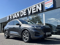 Ford Kuga - 2.5 PHEV ST-Line X 225pk/165kW e-CVT Automaat | 84520 | Elektr. trekhaak | Driver Assistan