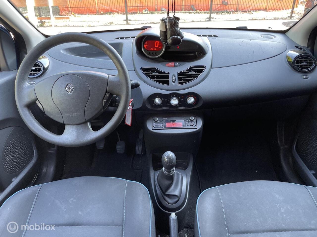 Renault Twingo - 1.2-16V Collection 1.2 16V Collection - AutoWereld.nl