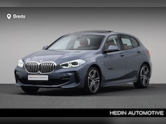 BMW 1-serie - 118i High Executive Edition | M-sportpakket | Sportstoelen | Stuur-/ Stoelverwarming | Gro