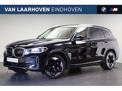 BMW iX3 - High Executive Automaat High Executive 80 kWh / Adaptief onderstel / Sportstoelen / Comfor