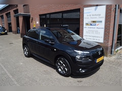 Citroën C4 Cactus - 1.2 PureTech Shine