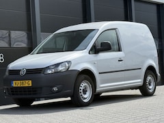 Volkswagen Caddy - 1.6 TDI