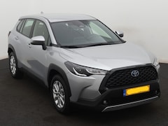 Toyota Corolla Cross - Hybrid 140 Active *NIEUW