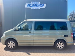 Volkswagen Transporter California - 1.4i i-Drive VW Transporter California/camper