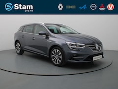 Renault Mégane Estate - 140pk TCe Business Edition One Automaat Camera | Climate | Cruise | Navi | Parkeersens. v+