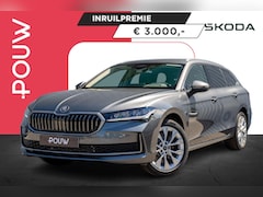 Skoda Superb Combi - 1.5 TSI 204pk DSG PHEV Business Edition | LMV 18'' | Trekhaak Uitklapbaar