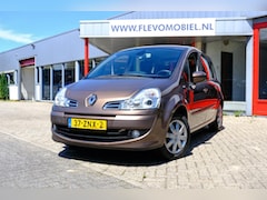 Renault Grand Modus - 1.6-16V Aut. Night & Day Half leder|Clima|PDC |Cruise