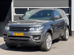 Land Rover Range Rover Sport - 3.0 SDV6 Autobiography Dynamic LEES ADVERTENTIE