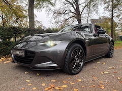 Mazda MX-5 RF - 1.5 SkyActiv-G Edition 100