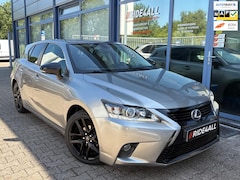 Lexus CT 200h - Executive/CAMERA/KEYLESS/NAVI