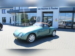 Porsche 944 - HEYNSDYK Turbo 220PK Cabriolet