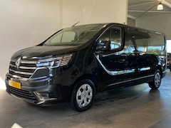 Renault Trafic - 2.0 dCi 130PK L2H1 Trekhaak Navi 1e eig